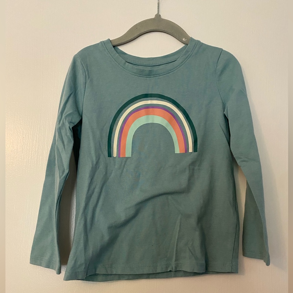 Cat & Jack Tee